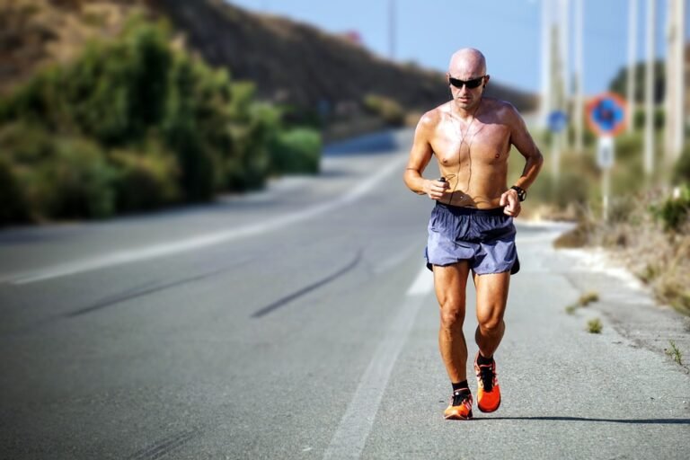 Unleash Your Inner Athlete: Top Fitness Tips for Beginners