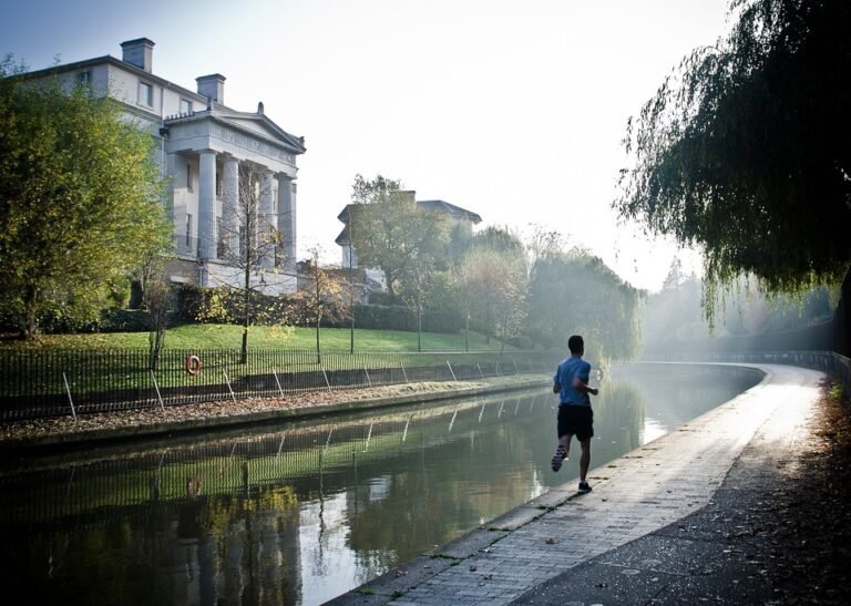 Boost Your Energy Levels with these Must-Try Fitness Tips