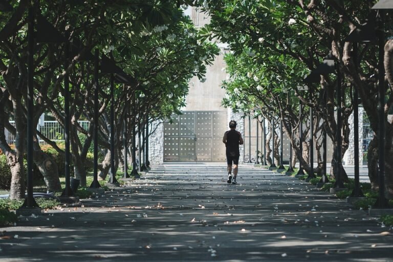 Unlock Your Potential: Top Fitness Tips from Athletes and Trainers
