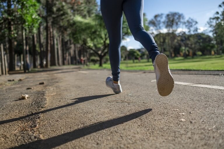 Stay Active at Home: Simple Fitness Tips for Any Space