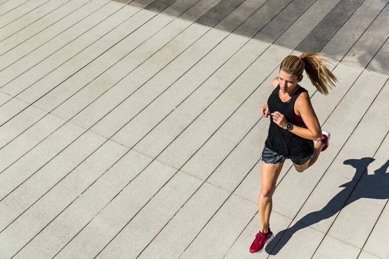 Unlock Your Full Fitness Potential with These Expert Tips