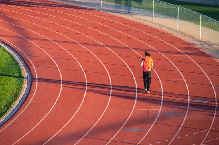 Revive Your Fitness Journey: Top Tips for Getting Back in Shape