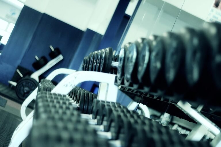 Get Fit Faster: Expert-Approved Fitness Tips That Really Work