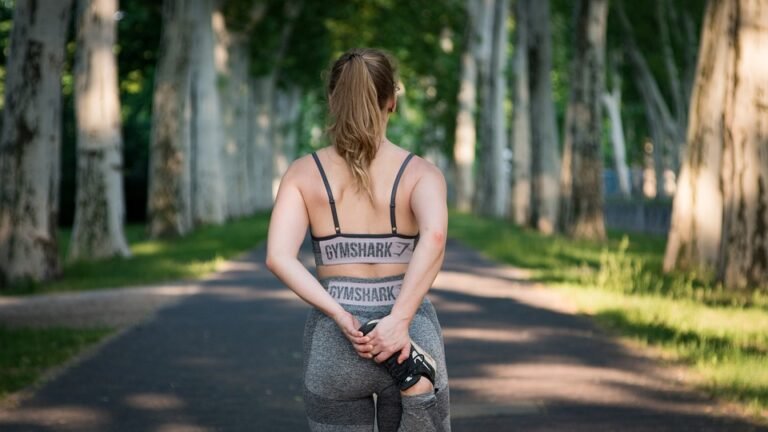 10 Essential Fitness Tips for a Healthy Lifestyle