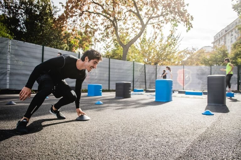 Fit and Fabulous: Simple Fitness Tips to Stay in Shape