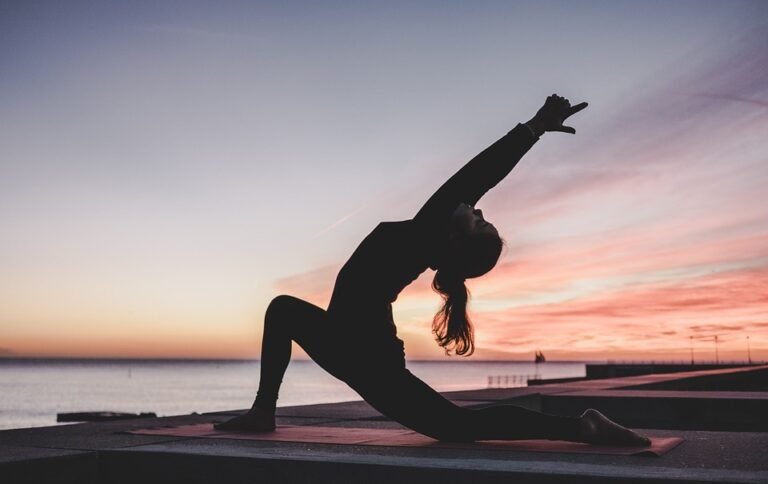 Stay Fit, Stay Strong: Expert-Approved Fitness Tips