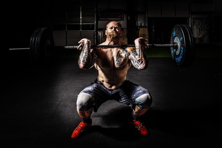 Are You Making these Common Fitness Mistakes? Top Tips for Preventing Pitfalls