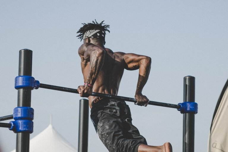 Stay Active and Healthy: Essential Fitness Tips for Everyone