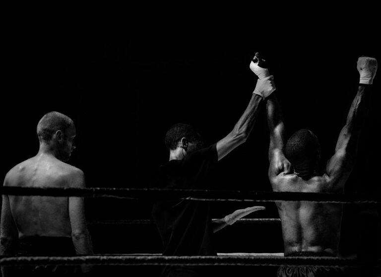 Get Fit and Stay Strong: Essential Fitness Tips for a Healthy Lifestyle
