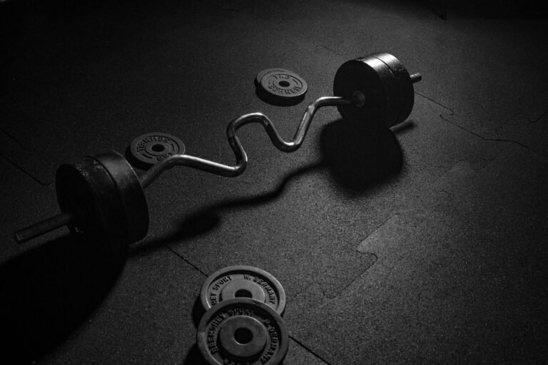 Unlock Your Full Potential: Effective Fitness Tips for a Fitter You