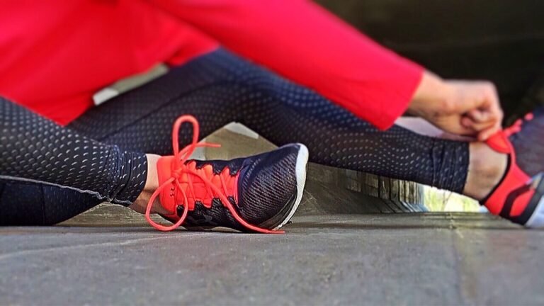 Boost Your Workout Effectiveness with These 7 Essential Fitness Tips