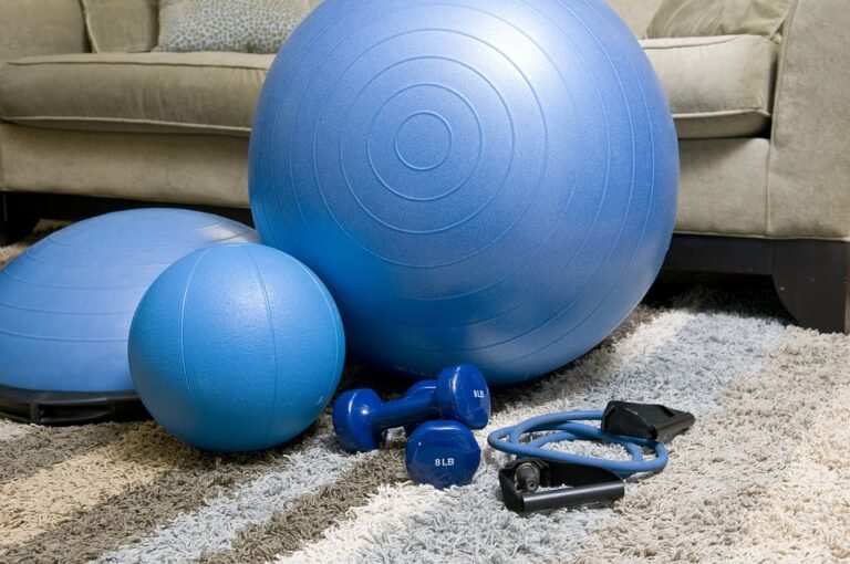 Stay Healthy and Fit: Simple Fitness Tips for Busy Individuals