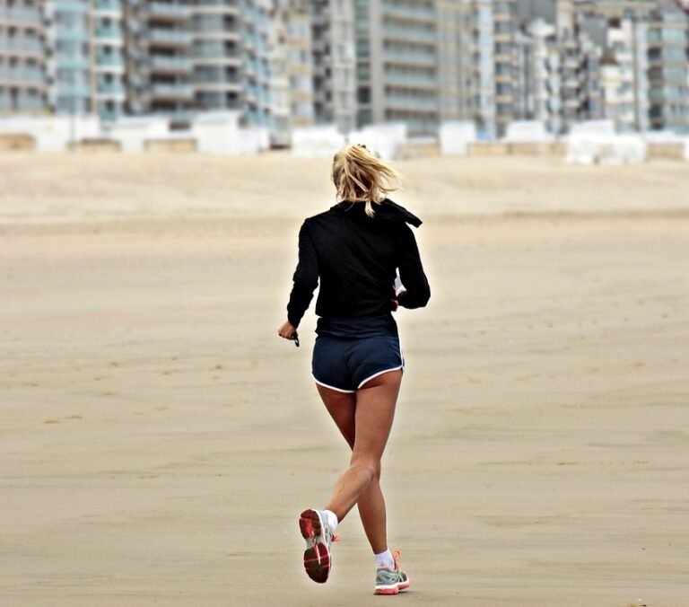 Stay Active, Stay Healthy: Essential Fitness Tips for a Balanced Lifestyle