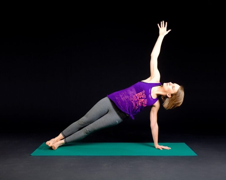 Top Fitness Tips to Boost Your Energy and Beat Daily Fatigue