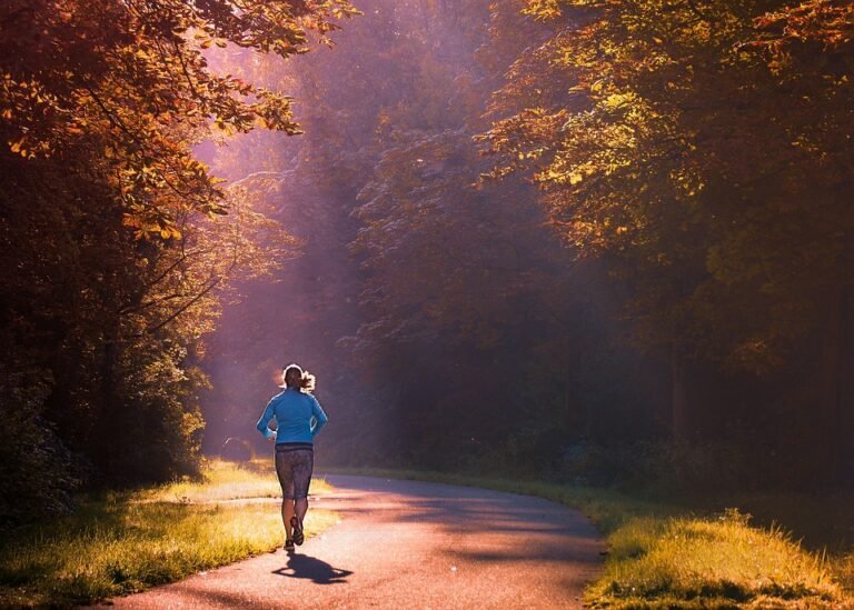Fitness Tips to Boost Your Energy Levels and Feel Amazing