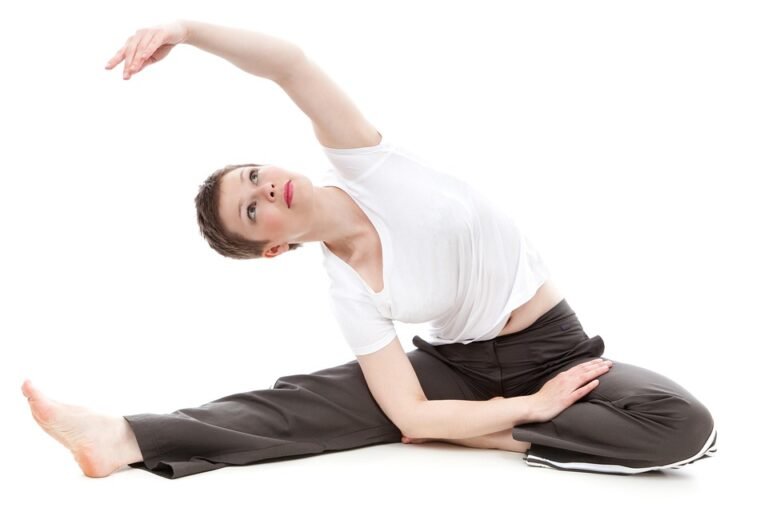 10 Fitness Tips for a Better Body and Mind