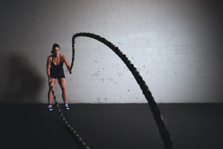 Unleash Your Potential: Top Fitness Tips from Professional Trainers