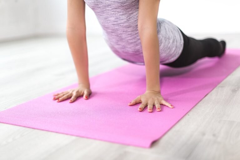 Take Your Fitness Journey to the Next Level: Top Tips from Fitness Experts