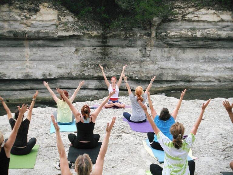 From Couch Potato to Fit and Fabulous: Effective Fitness Tips