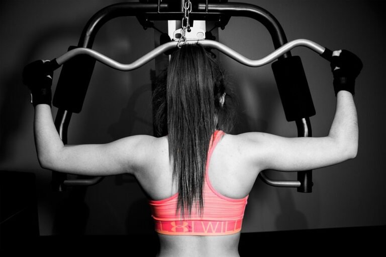 10 Essential Fitness Tips to Improve Your Workout Routine