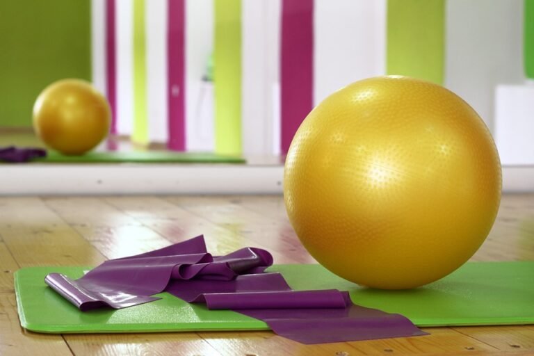 Get Fit and Stay Motivated: Effective Fitness Tips for Beginners