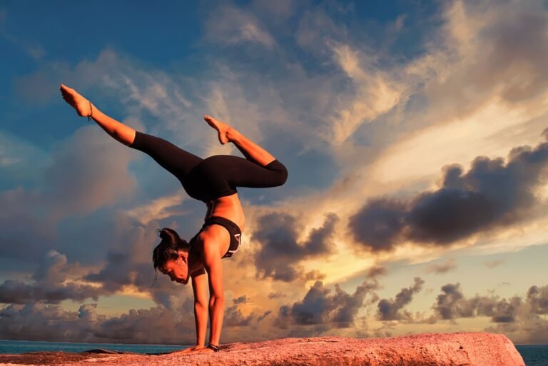 Fitness Essentials: Tips to Stay Motivated and Consistent