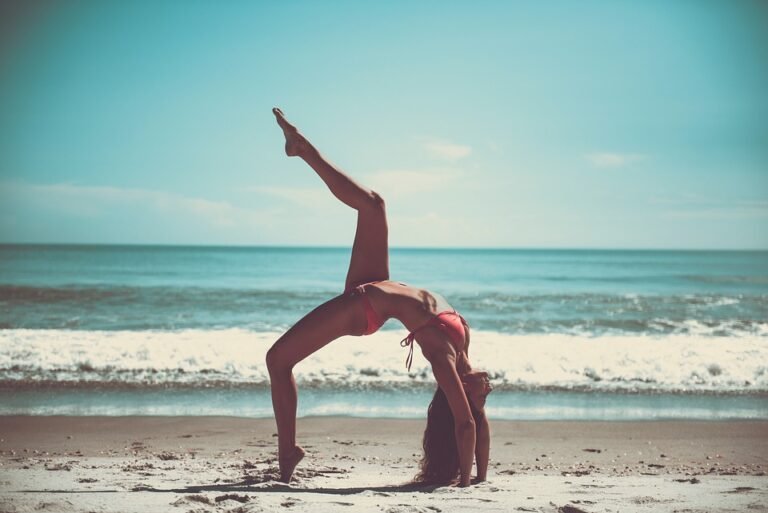 From Couch Potato to Fitness Enthusiast: Practical Tips for Starting Your Fitness Journey