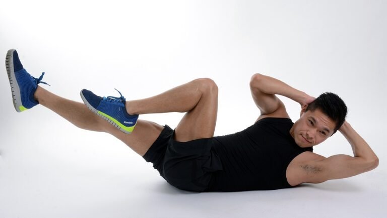 Fit for Life: Effective Fitness Tips for Every Age