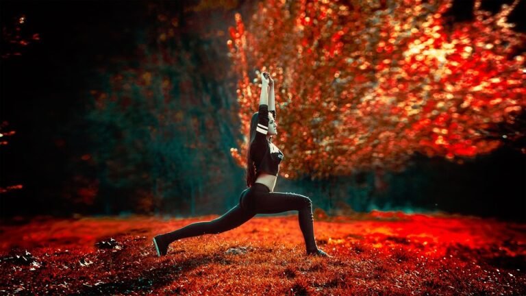 The Ultimate Guide to Fitness Tips for Weight Loss