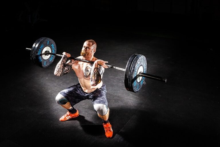 Fitness Fundamentals: Essential Tips for a Successful Workout Routine