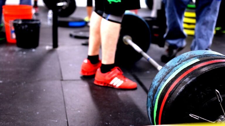 Stay Active and Healthy: Fitness Tips for a Balanced Lifestyle