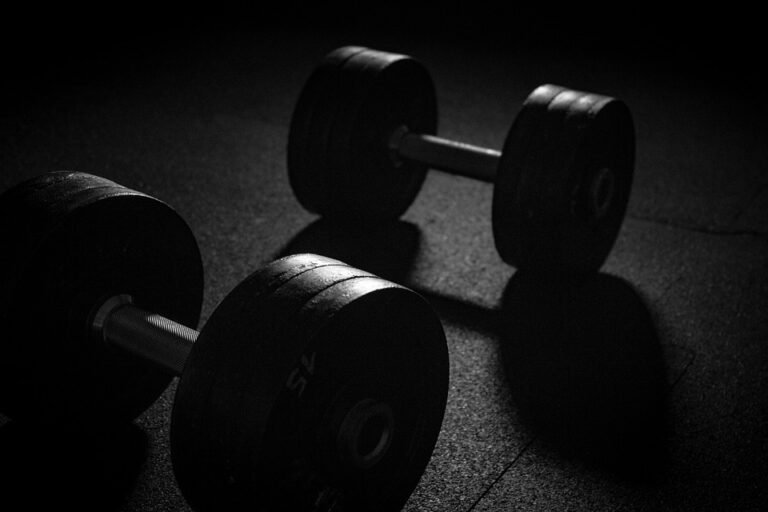 Training Smarter, Not Harder: Top Fitness Tips to Improve Your Routine