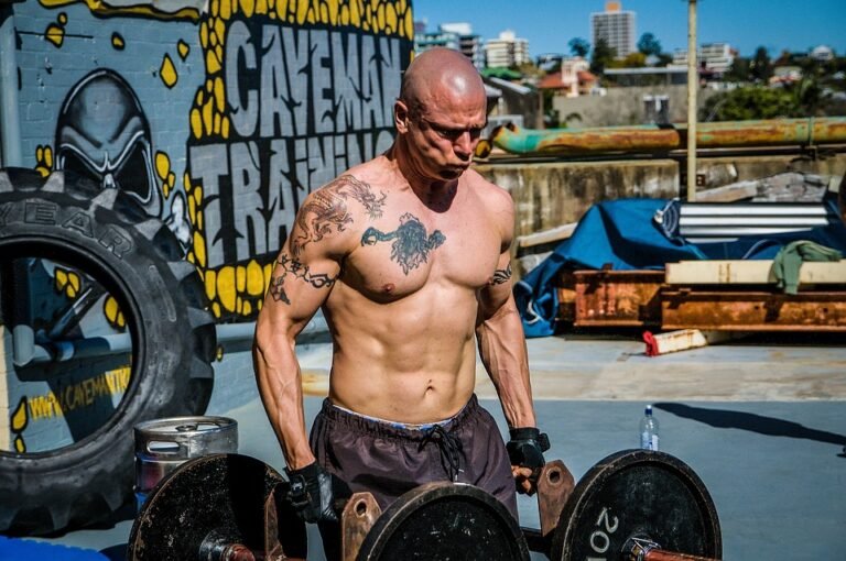 10 Essential Fitness Tips for a Healthier, Happier You