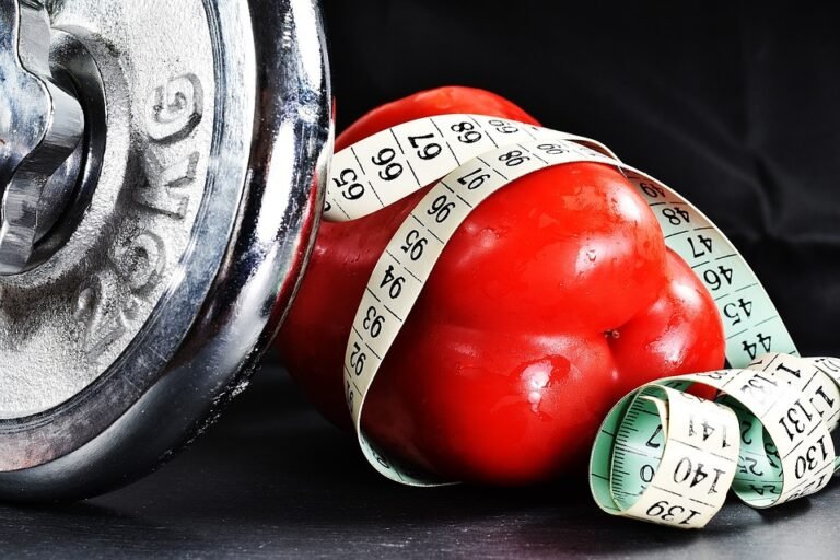 Stay Motivated and Crush Your Fitness Goals with These Tried-and-True Tips