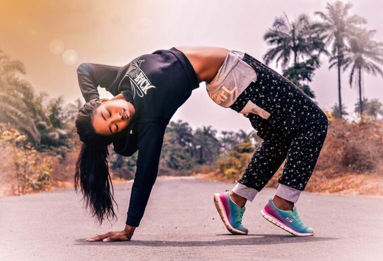 Fitness Tips for Women: How to Create a Workout Routine that Works for You