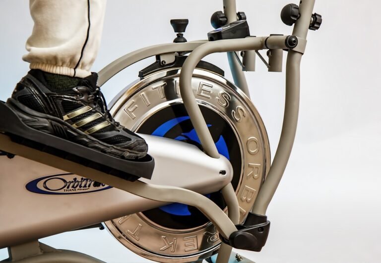 Fitness Tips for Busy People: How to Stay Active and Healthy