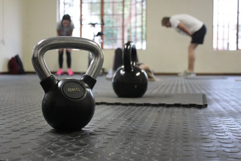 10 Expert Fitness Tips for a Stronger, Healthier You