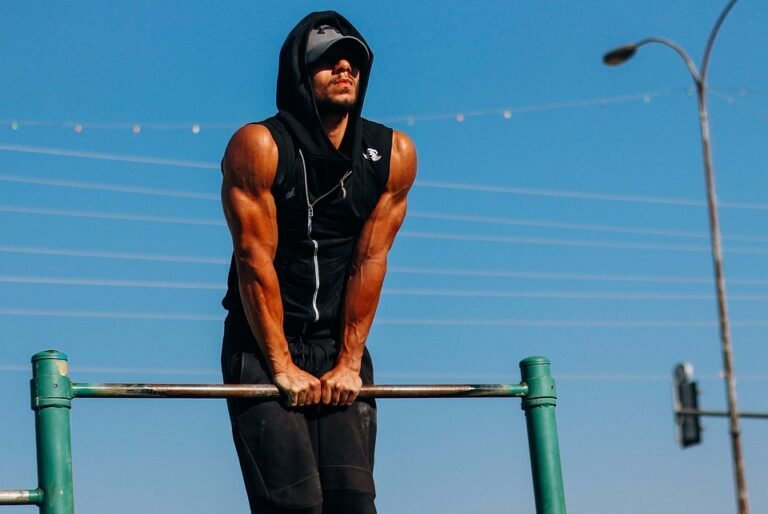 Stay Fit and Injury-Free with These Essential Fitness Tips