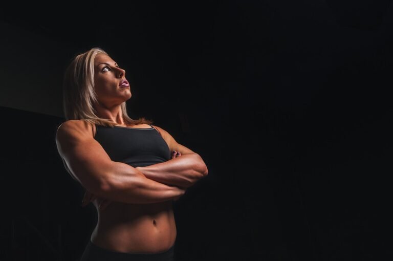 10 Effective Fitness Tips to Achieve Your Dream Body