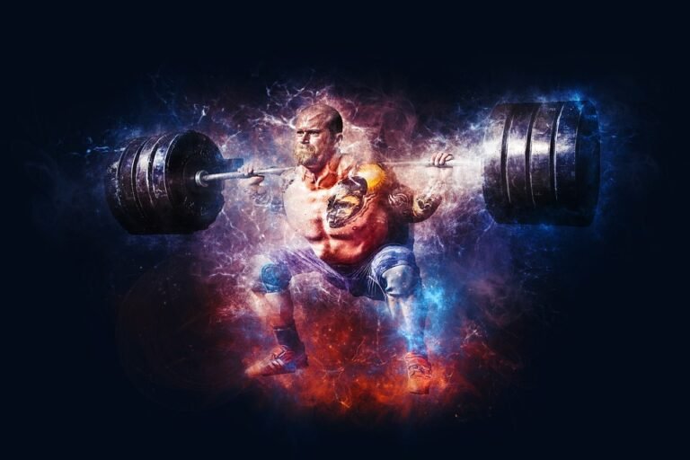 The Top 10 Fitness Tips Every Athlete Should Know