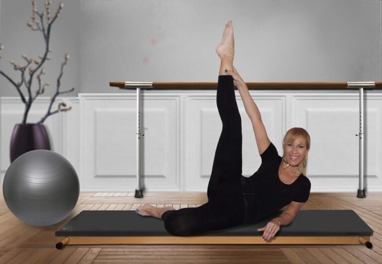 Simple Yet Powerful Fitness Tips to Transform Your Body