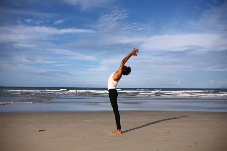 Get Stronger and Leaner: Essential Fitness Tips for Men