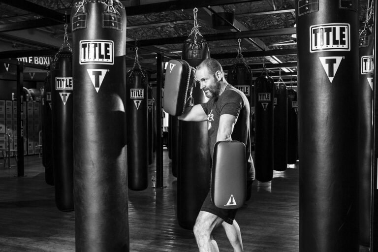 Discover the Best Fitness Tips for a Fitter You