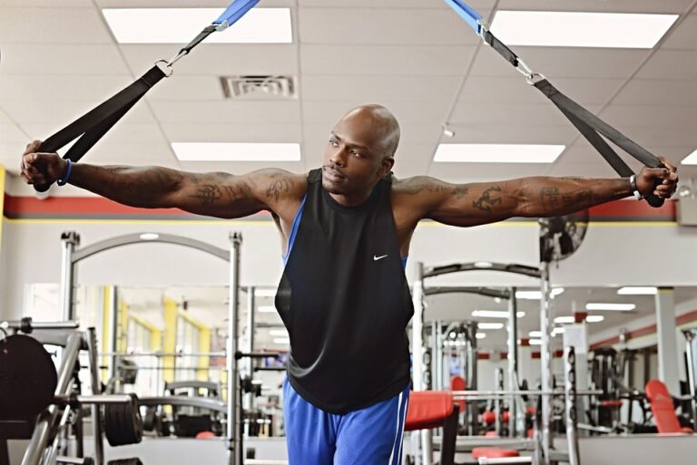 Get Fit: Expert Tips for a Healthier You