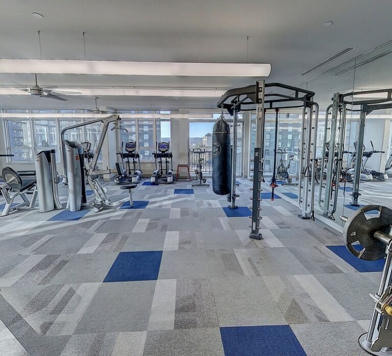 How to Stay Motivated: Fitness Tips for Long-Term Success