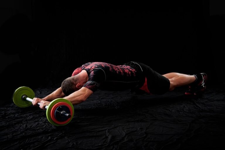 Get Fit and Stay Fit with These Expert Fitness Tips