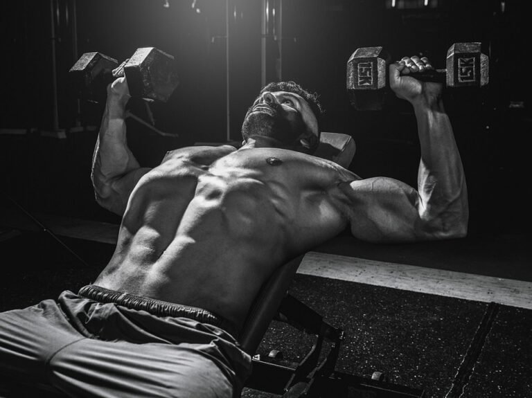 Train Smarter, Not Harder: Essential Fitness Tips for Safe and Effective Workouts