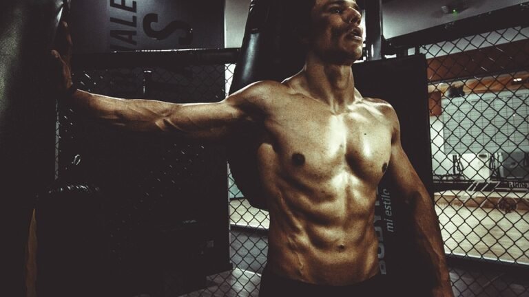 10 Fitness Tips to Help You Reach Your Goals