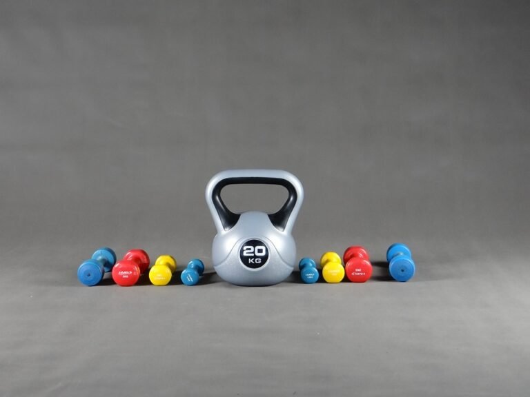 Unlock Your Full Potential: 5 Fitness Tips for Optimal Health