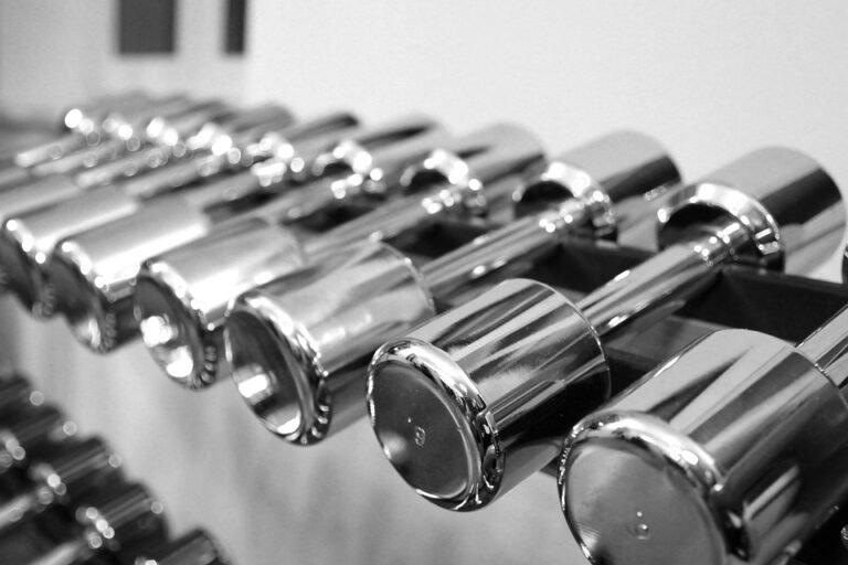 Fitness Tips to Boost Your Energy and Improve Endurance